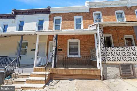6238 N BEECHWOOD STREET, PHILADELPHIA, PA 19138