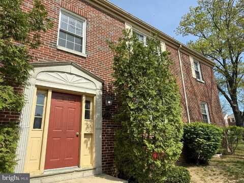 100 PARK BOULEVARD, CHERRY HILL, NJ 08034