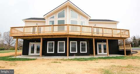 LOT 12 KAUFFMAN MILL RD, LURAY, VA 22835