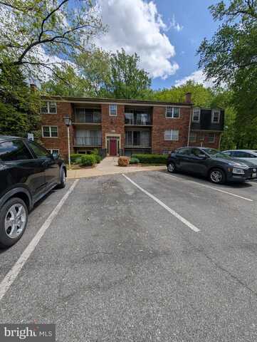 886 COLLEGE PARKWAY, ROCKVILLE, MD 20850