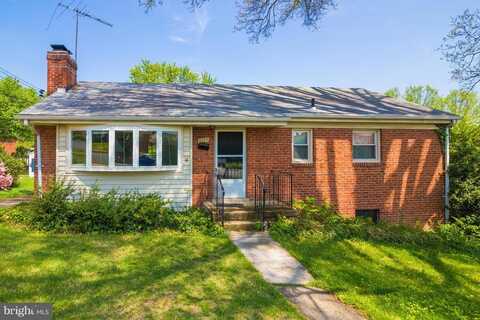 5935 3RD STREET N, ARLINGTON, VA 22203