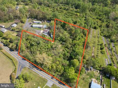 2302 CASTLETON ROAD, DARLINGTON, MD 21034