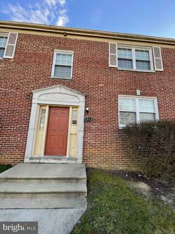 100 PARK BLVD, CHERRY HILL, NJ 08034