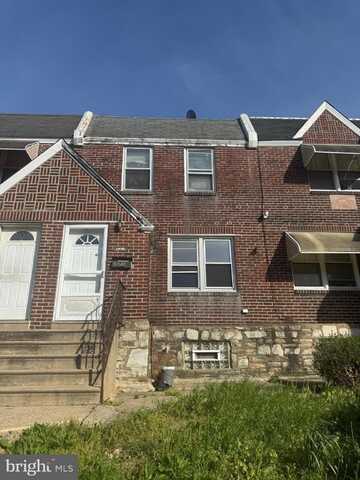 6641 OAKLAND STREET, PHILADELPHIA, PA 19149