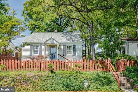9504 52ND AVENUE, COLLEGE PARK, MD 20740