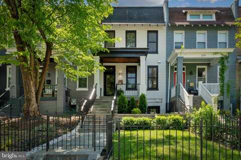 321 L STREET NE, WASHINGTON, DC 20002