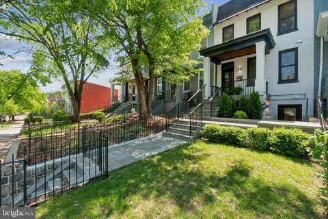 321 L STREET NE, WASHINGTON, DC 20002