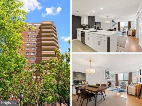 1276 N WAYNE STREET N, ARLINGTON, VA 22201