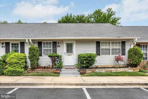 9276 CHERRY LANE, LAUREL, MD 20708