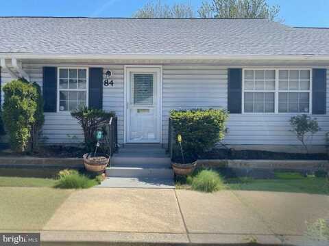 9276 CHERRY LANE, LAUREL, MD 20708