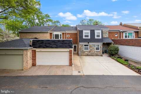 916 MOOREFIELD CREEK ROAD SW, VIENNA, VA 22180