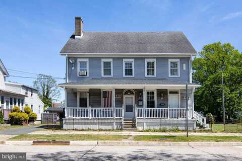 330 E BROADWAY, SALEM, NJ 08079