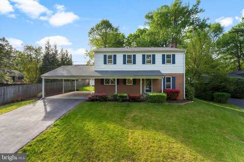 1003 PRUITT COURT SW, VIENNA, VA 22180