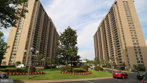 3705 GEORGE MASON DRIVE, FALLS CHURCH, VA 22041