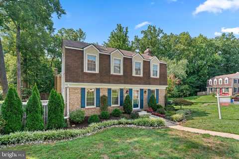 1000 WINDRUSH LANE, SANDY SPRING, MD 20860