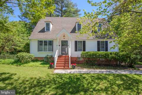 907 RIVERSIDE ROAD, SALISBURY, MD 21801