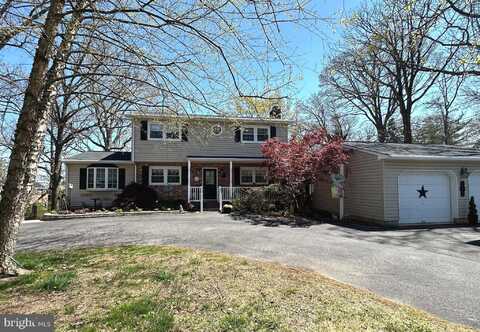 8945 SATYR HILL ROAD, BALTIMORE, MD 21234