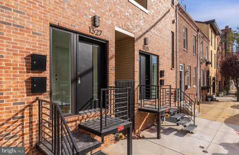 1325 BUTTONWOOD STREET, PHILADELPHIA, PA 19123