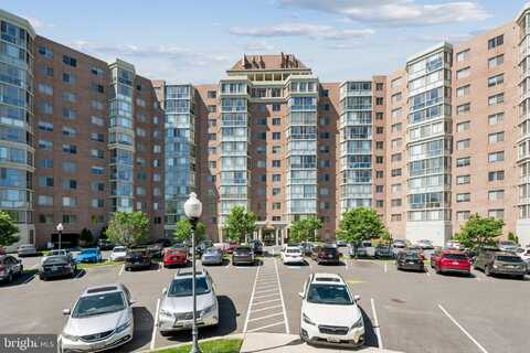 3200 N LEISURE WORLD BOULEVARD, SILVER SPRING, MD 20906