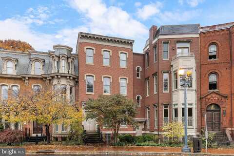 20 LOGAN CIRCLE NW, WASHINGTON, DC 20005