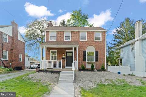 4720 BROWNING ROAD, PENNSAUKEN, NJ 08109