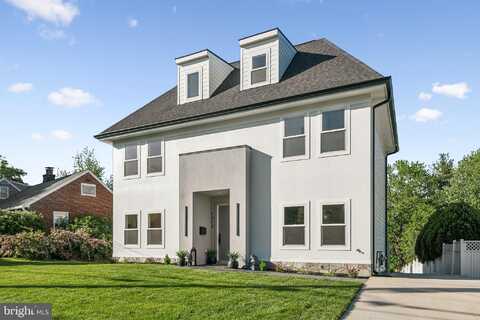 1313 BAYLISS DRIVE, ALEXANDRIA, VA 22302