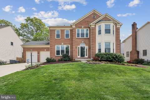 13107 CURVED IRON ROAD, HERNDON, VA 20171