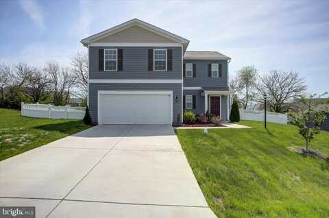 11174 CROSS FIELDS DRIVE, WAYNESBORO, PA 17268