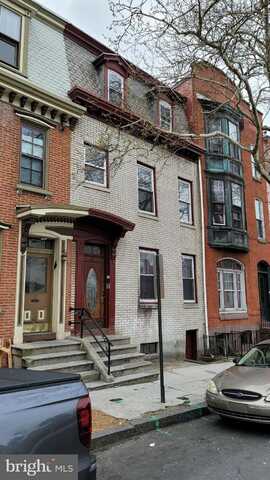 19 S 11TH STREET, READING, PA 19602