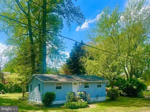 5425 CHESAPEAKE AVENUE, Saint Leonard, MD 20685