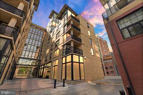2125 14TH STREET NW, WASHINGTON, DC 20009