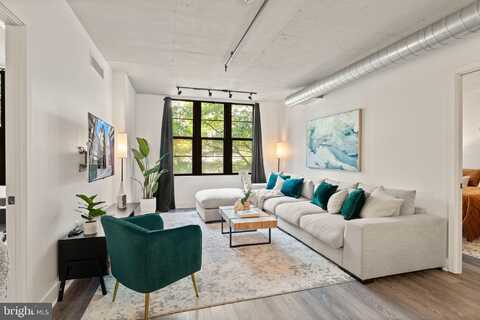 2125 14TH STREET NW, WASHINGTON, DC 20009
