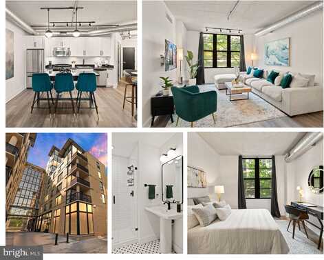 2125 14TH STREET NW, WASHINGTON, DC 20009
