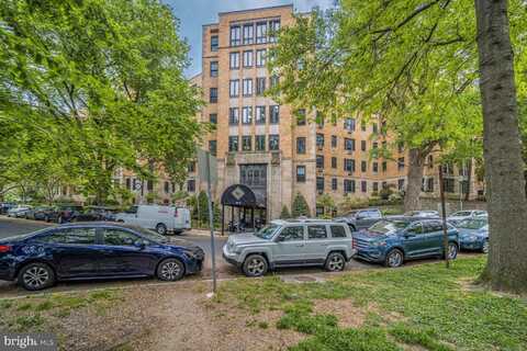 2032 BELMONT ROAD NW, WASHINGTON, DC 20009