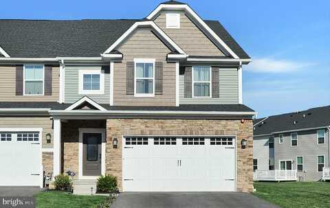 739 CASCADE WAY, KENNETT SQUARE, PA 19348