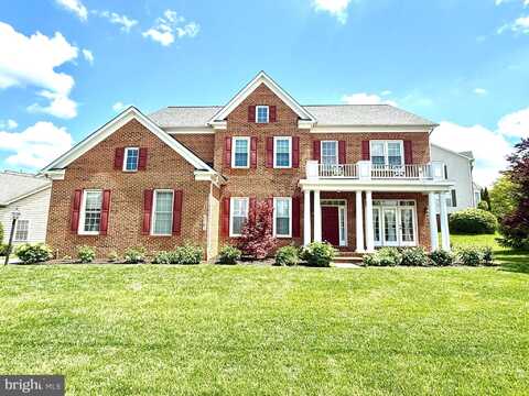 3701 SPICEBUSH WAY, FREDERICK, MD 21704