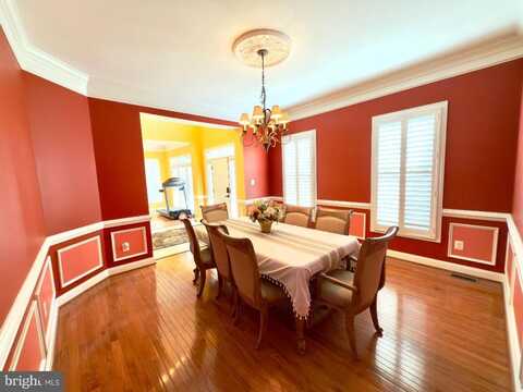 3701 SPICEBUSH WAY, FREDERICK, MD 21704