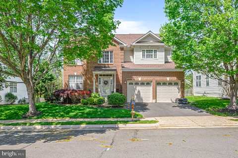 1234 BARKSDALE DRIVE NE, LEESBURG, VA 20176