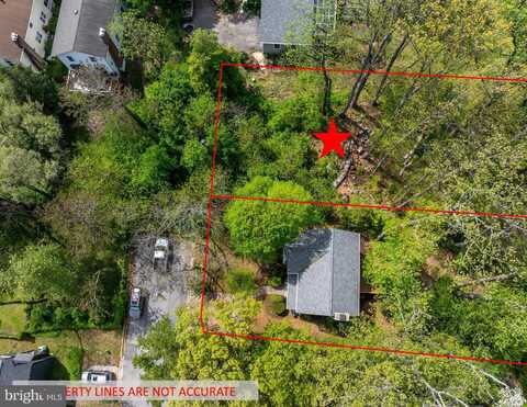 LOT 1 OVERLOOK/MELROSE, ANNAPOLIS, MD 21401