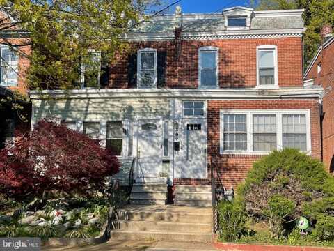 309 W 21ST STREET, WILMINGTON, DE 19802