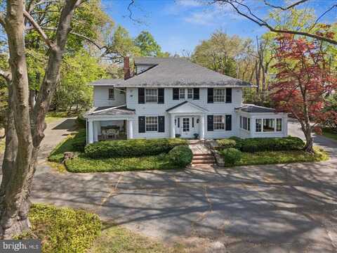 700 RIVER ROAD, EWING, NJ 08628