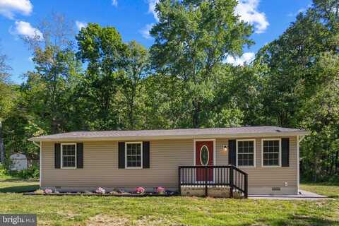 14408 OLD RIDGE ROAD, BEAVERDAM, VA 23015