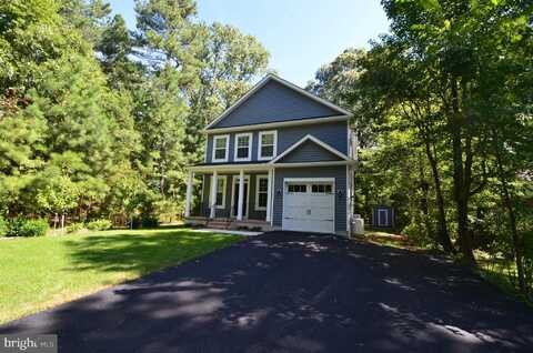 5917 SNEED DRIVE, DEALE, MD 20751