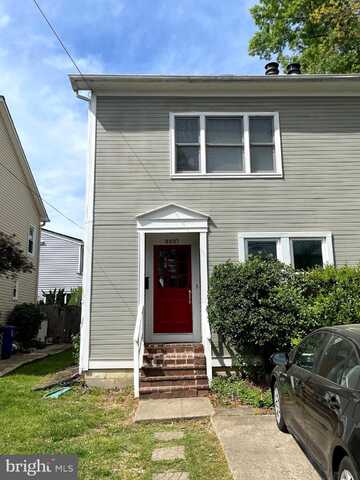 3607 13TH STREET N, ARLINGTON, VA 22201