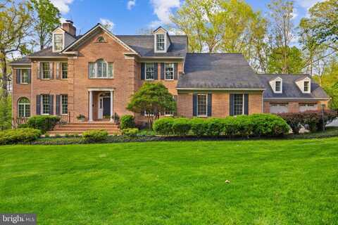 12621 FAWN RUN COURT, ELLICOTT CITY, MD 21042