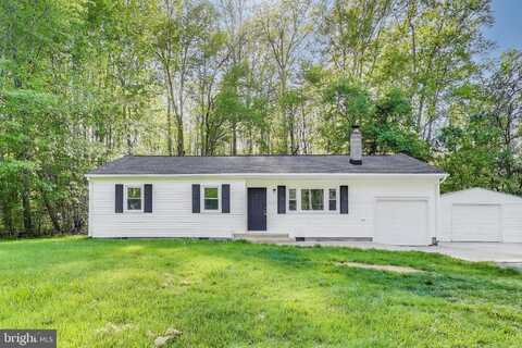 1671 GARRISONVILLE ROAD, STAFFORD, VA 22556