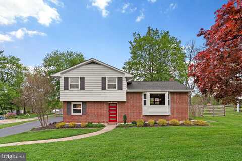 2822 PINEWICK ROAD, ELLICOTT CITY, MD 21042