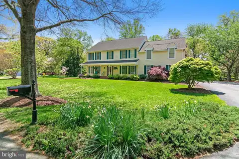 107 TARKS LANE, SEVERNA PARK, MD 21146