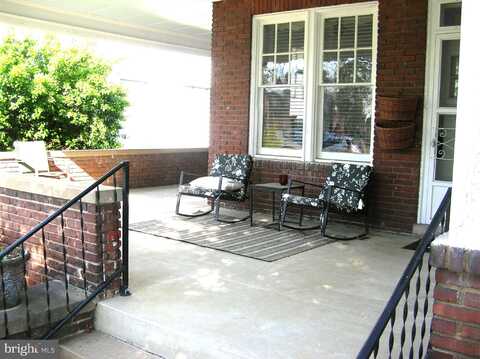 1021 POTOMAC AVENUE, HAGERSTOWN, MD 21742