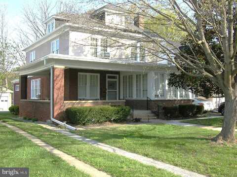 1021 POTOMAC AVENUE, HAGERSTOWN, MD 21742